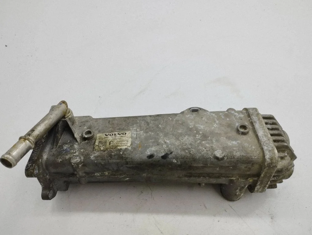 EGR-klapi jahuti 31325030