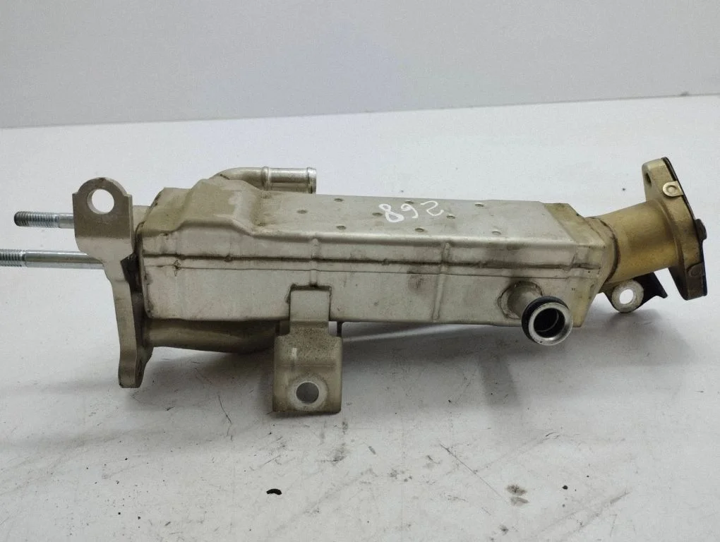 EGR valve cooler 18720RL0G011M2