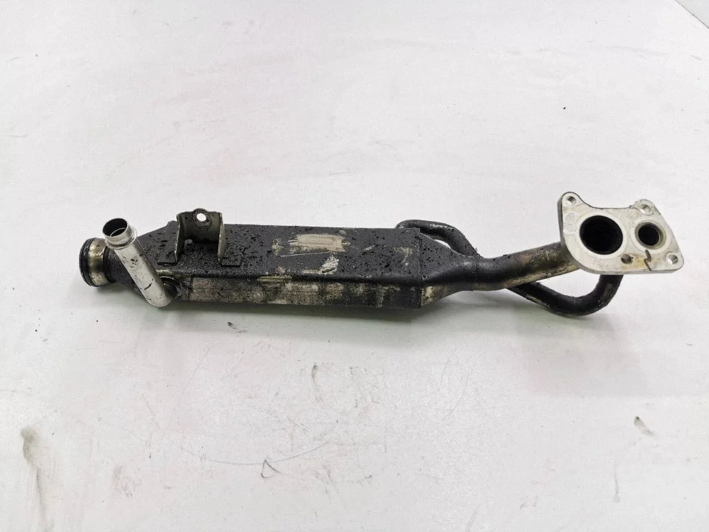 EGR dzesētājs 16421400975