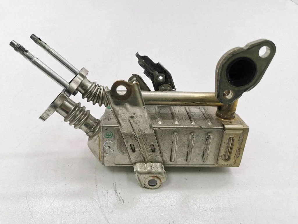 EGR dzesētājs 2560133070