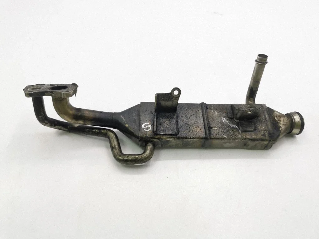 EGR dzesētājs 16421400175