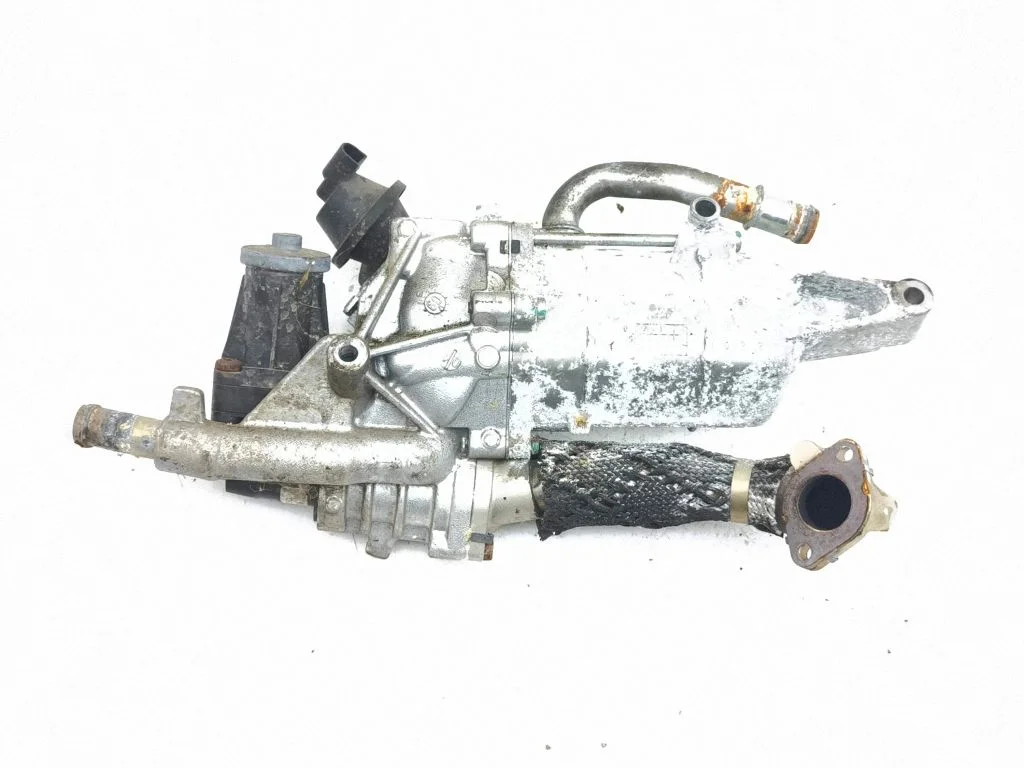EGR valve cooler 701914050