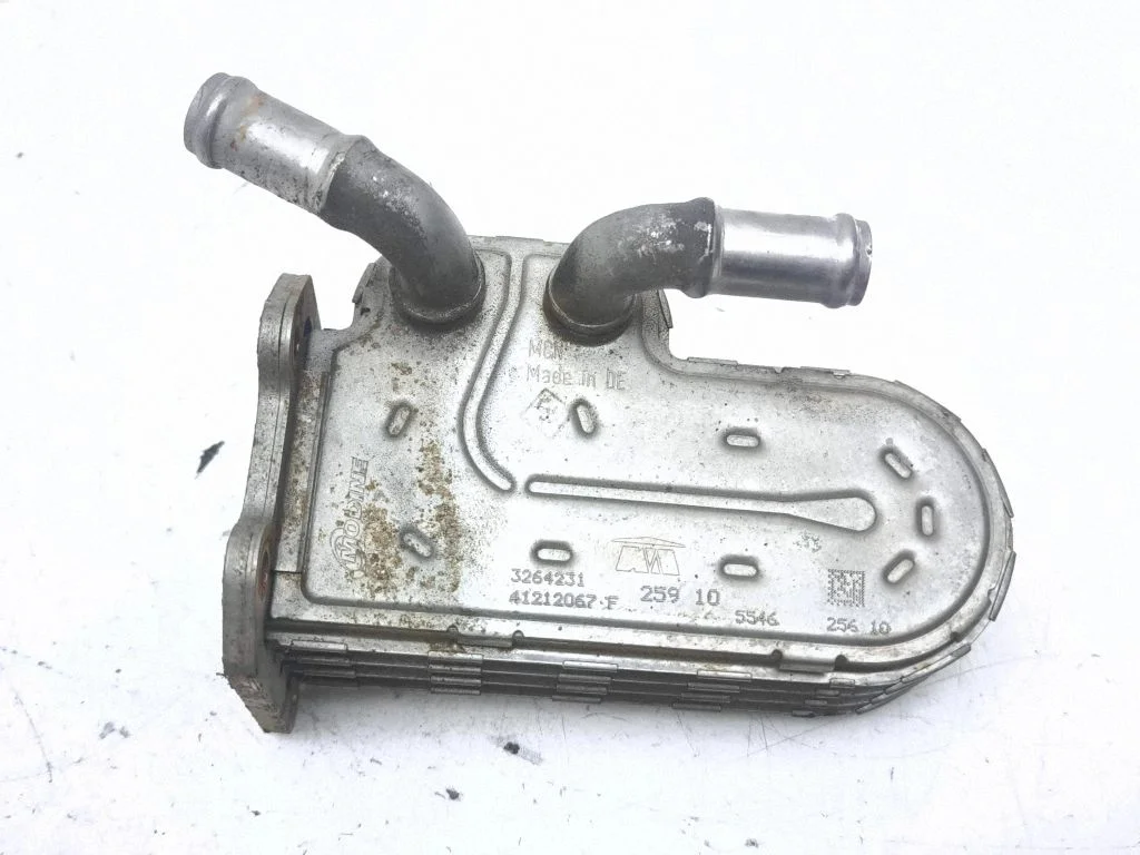 EGR valve cooler 41212067F