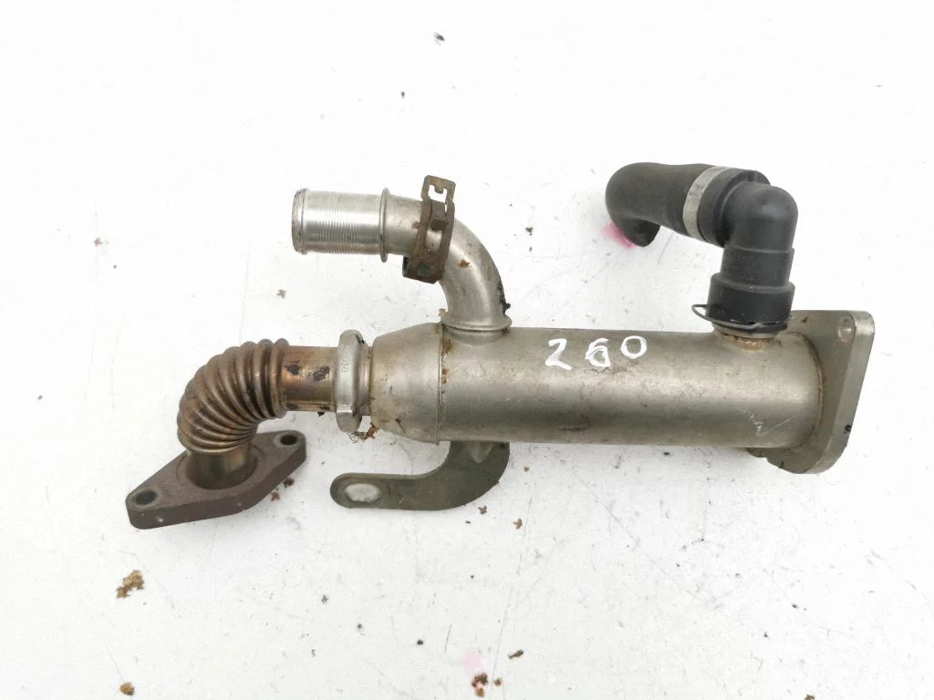 EGR valve cooler 993062H
