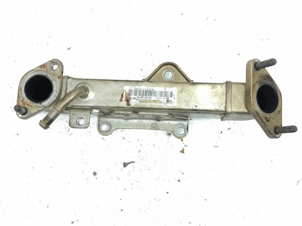 EGR-klapi jahuti 284602F700