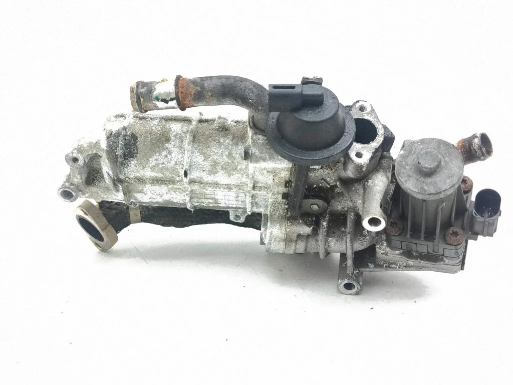 EGR valve cooler 701914040
