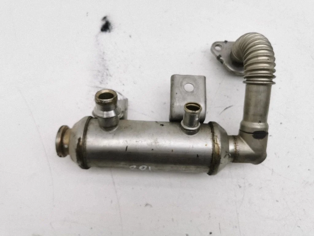 EGR valve cooler 7T1Q9F464AA