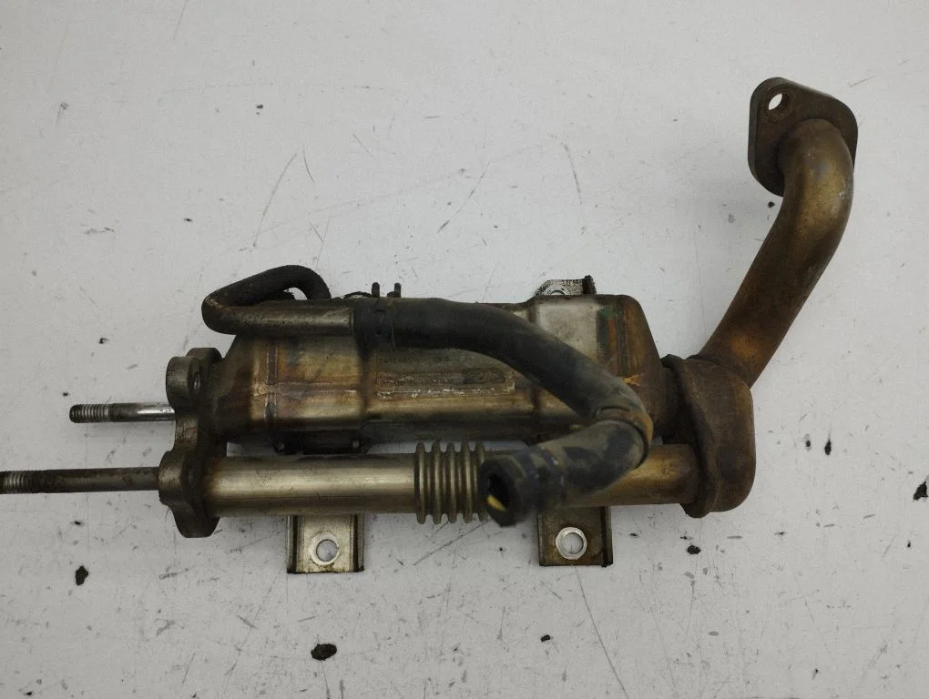 EGR valve cooler 256800R03000