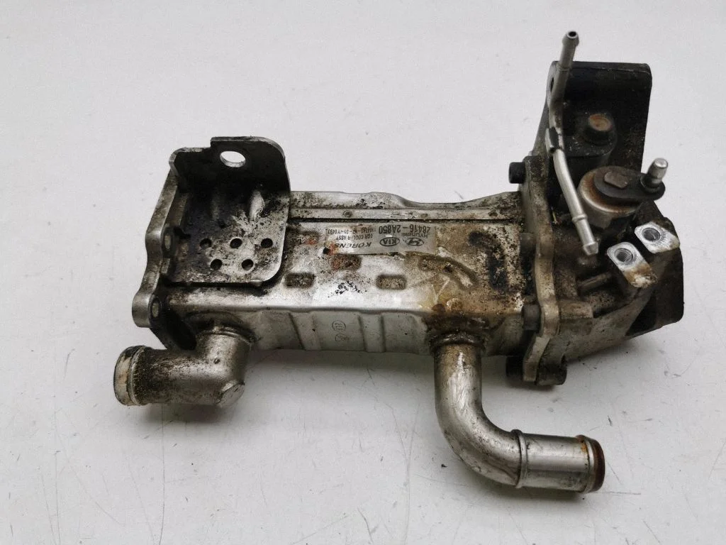 EGR-klapi jahuti 284162A850