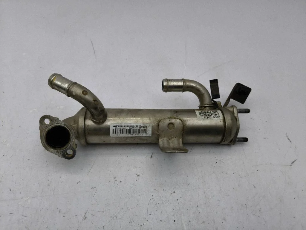 EGR valve cooler – Hyundai i30 (2013-2016)