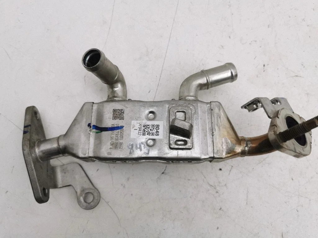 EGR valve cooler 147356PD0A