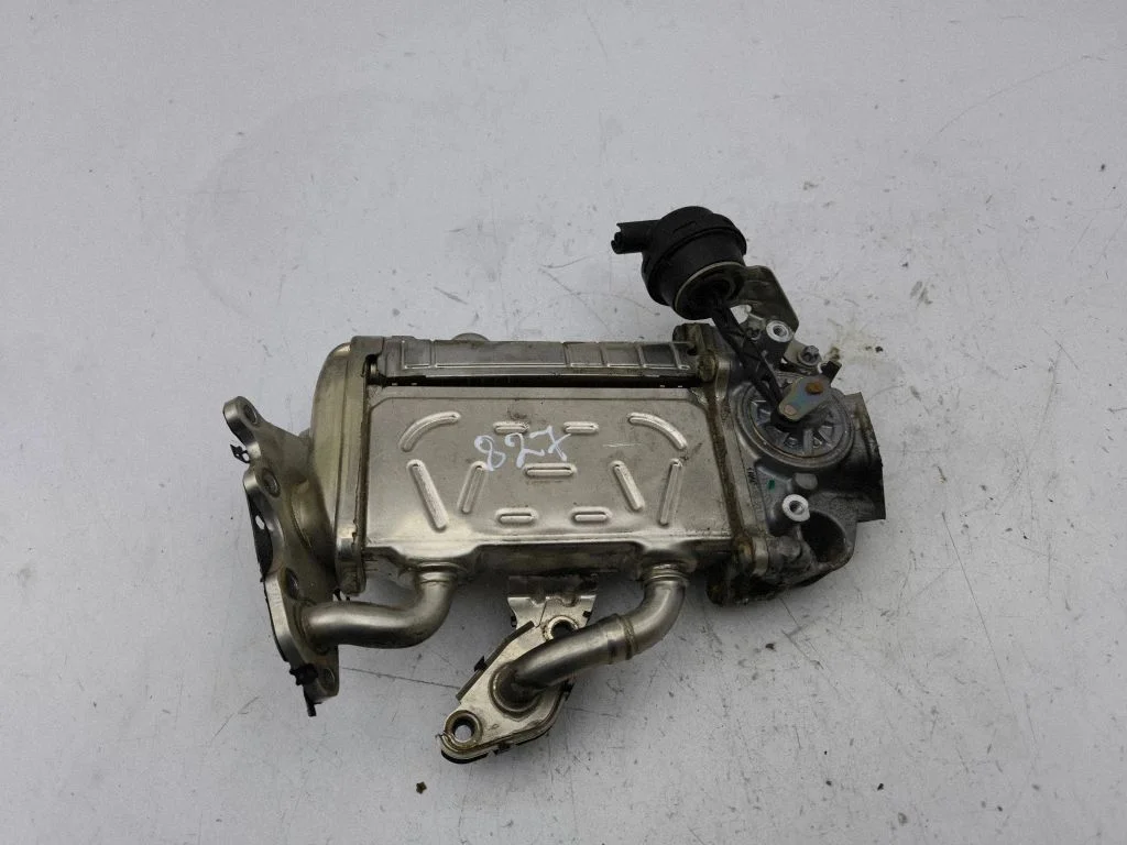 EGR dzesētājs A6541401700