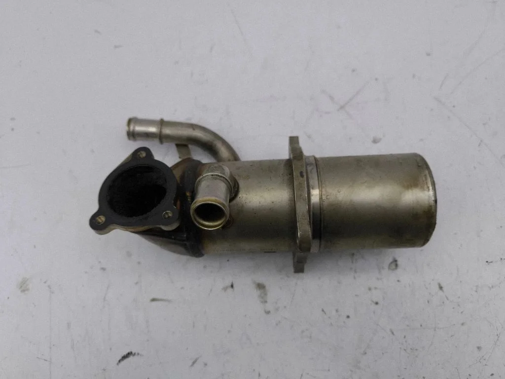 EGR dzesētājs 04L131512A