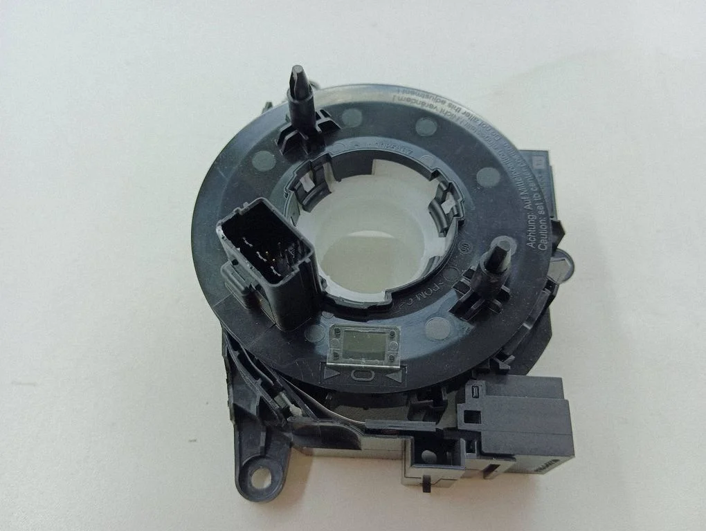 Airbag slip ring squib (SRS ring) 6RA959653A