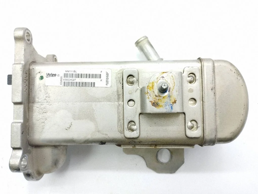 EGR valve cooler V29004027