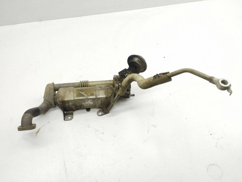 EGR valve cooler 256000R020