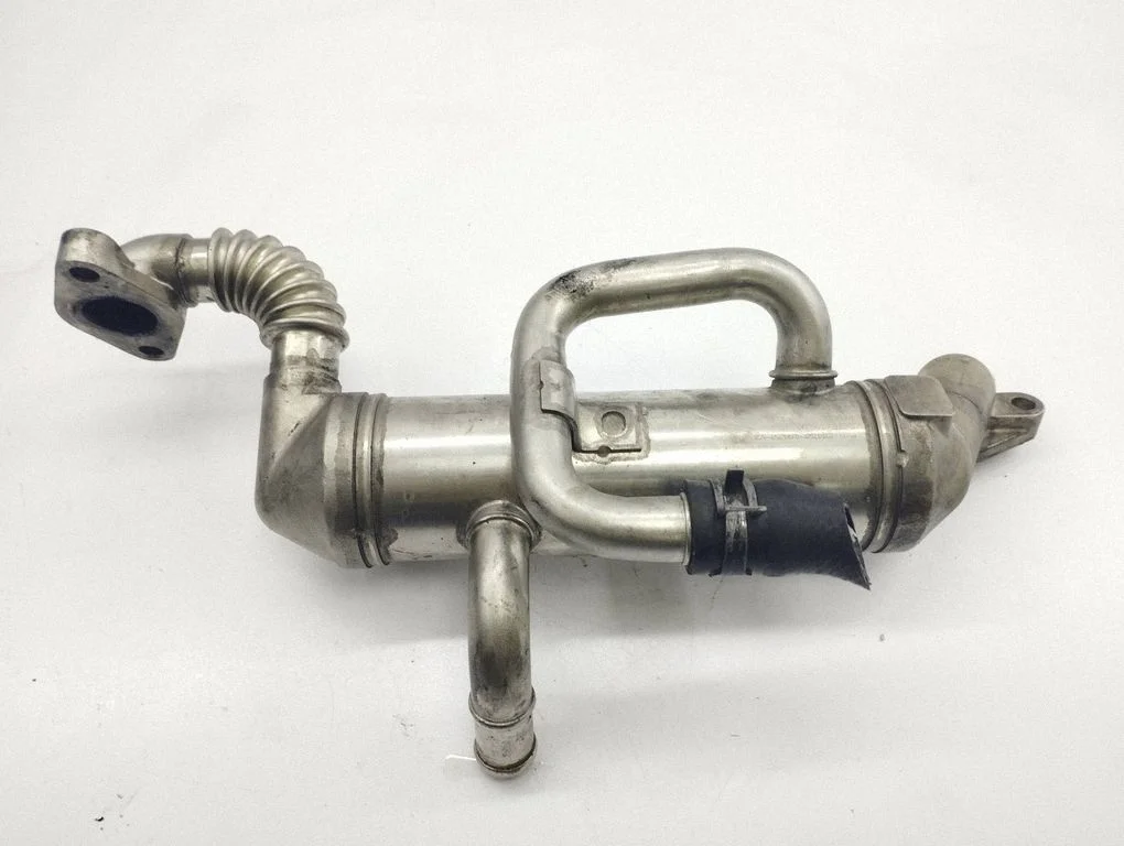 EGR dzesētājs 234304A70V3