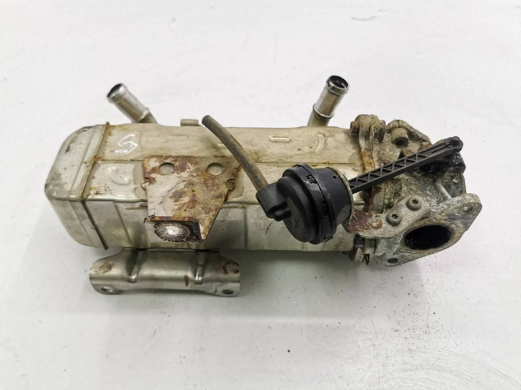 EGR valve cooler 284162F140