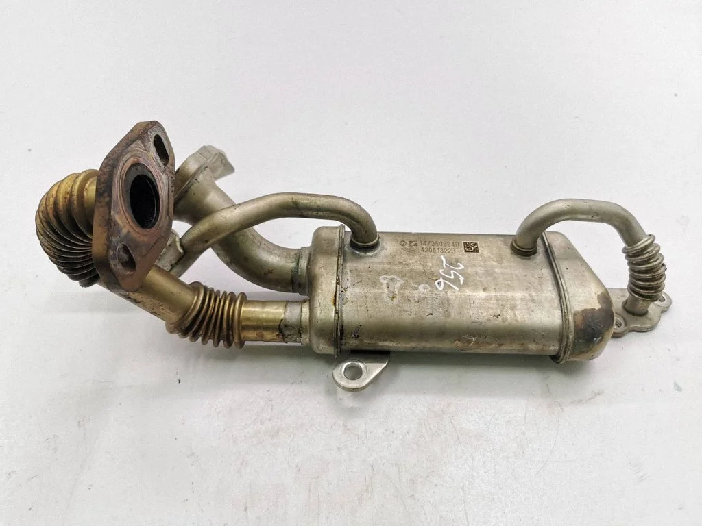 EGR dzesētājs 147350364R