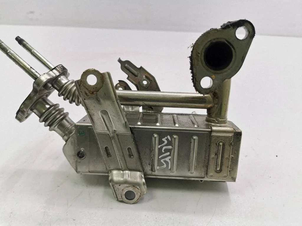 EGR valve cooler 1306445000