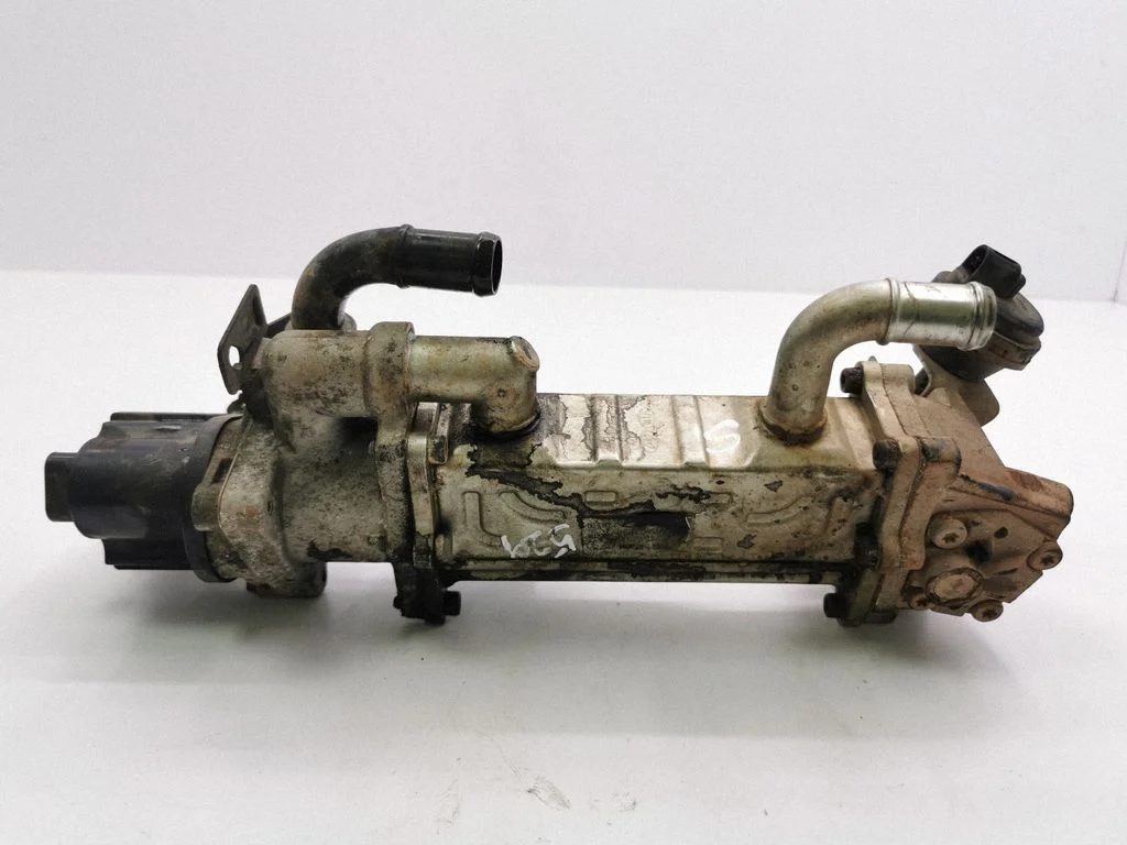 EGR valve cooler 284162A850
