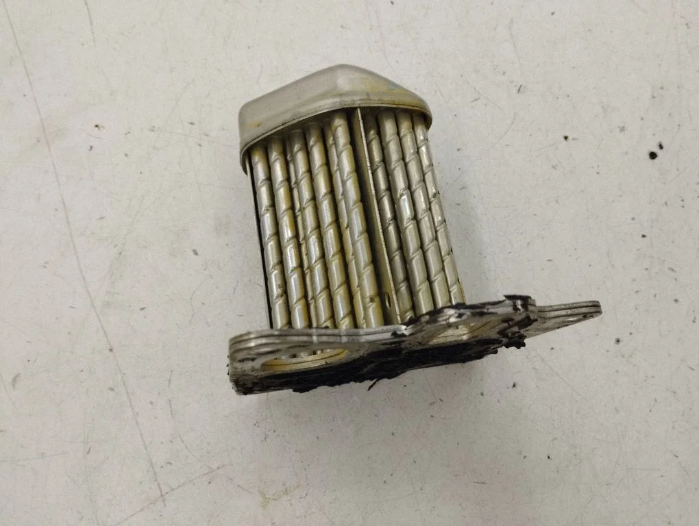 EGR valve cooler 2904133282