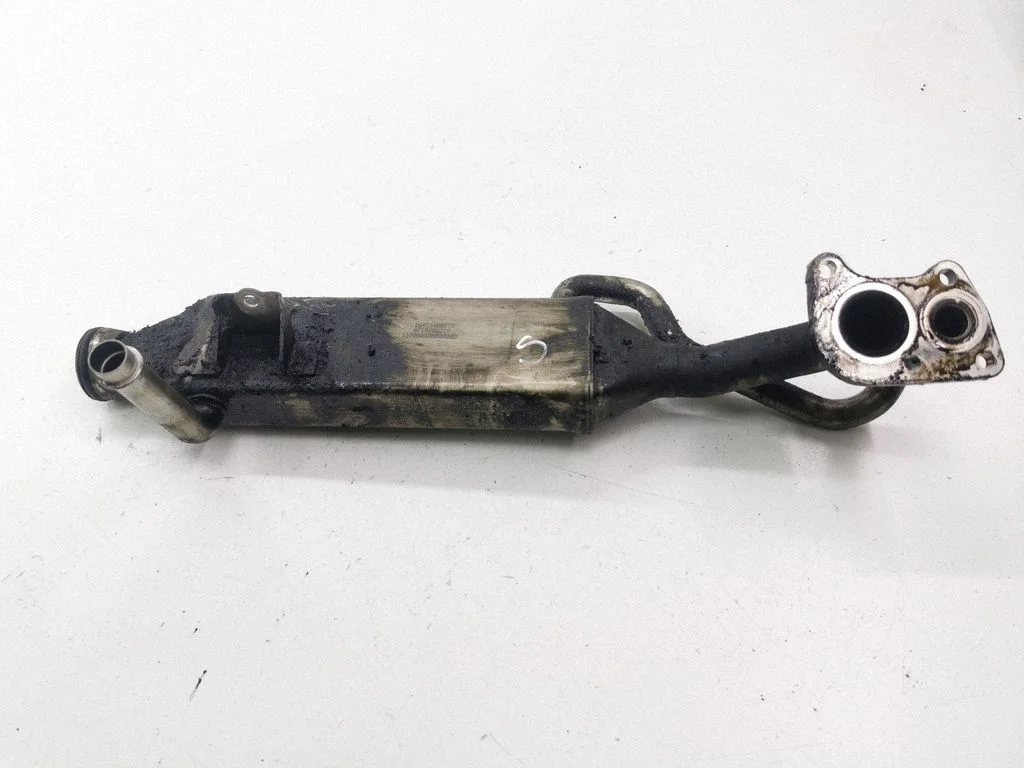 EGR valve cooler 16421400775