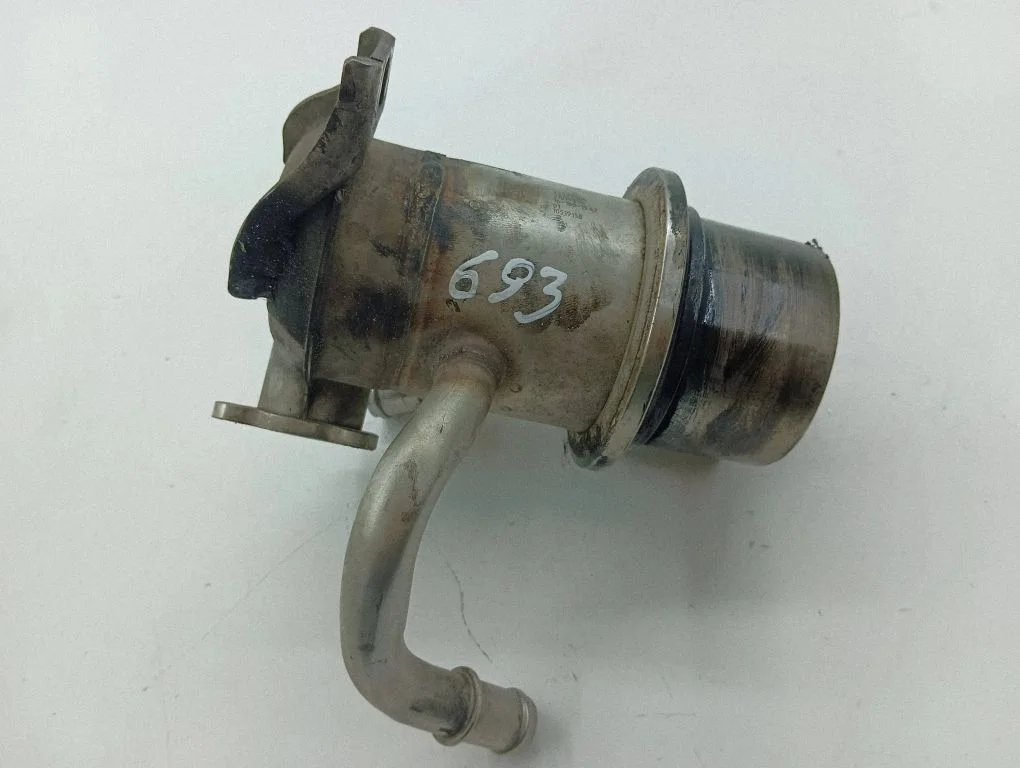 EGR dzesētājs 04L131512BH