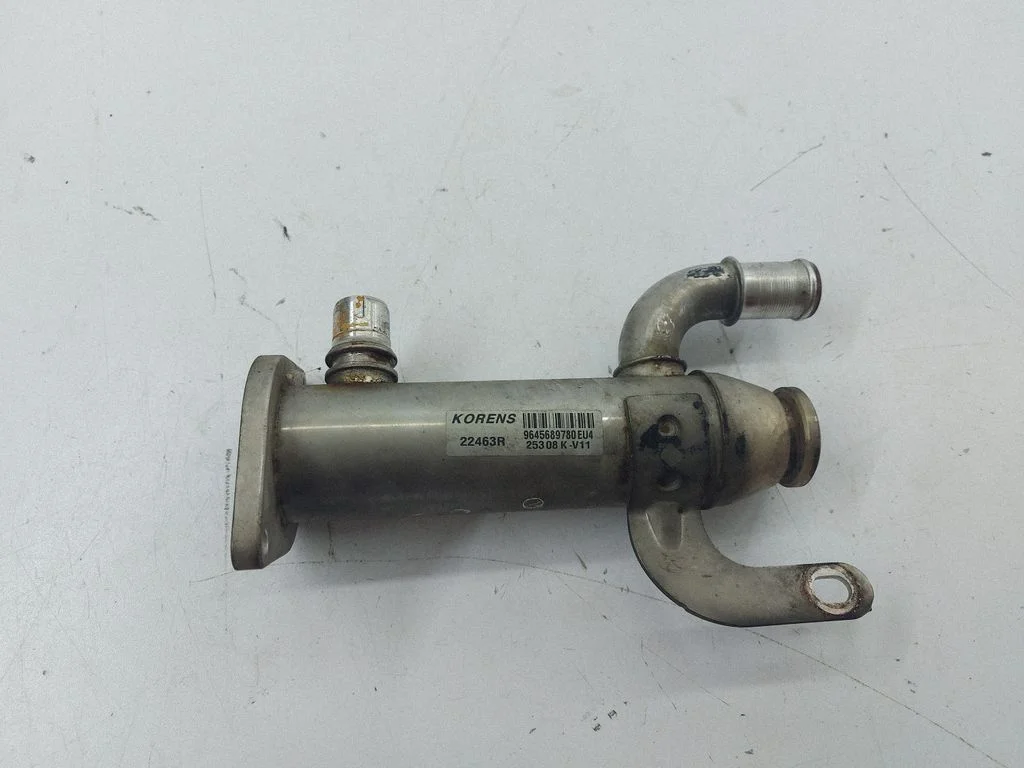 EGR valve cooler – Citroen C5 (2008-2016)