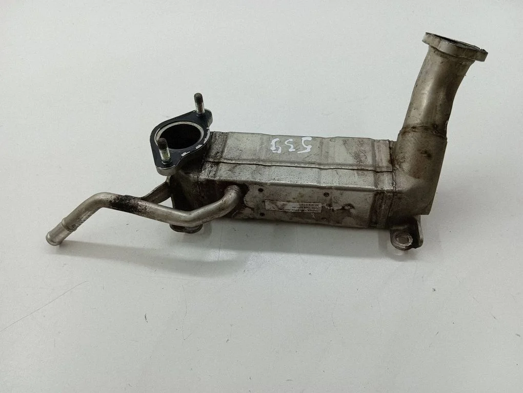 EGR dzesētājs 18750RZ0G011M2