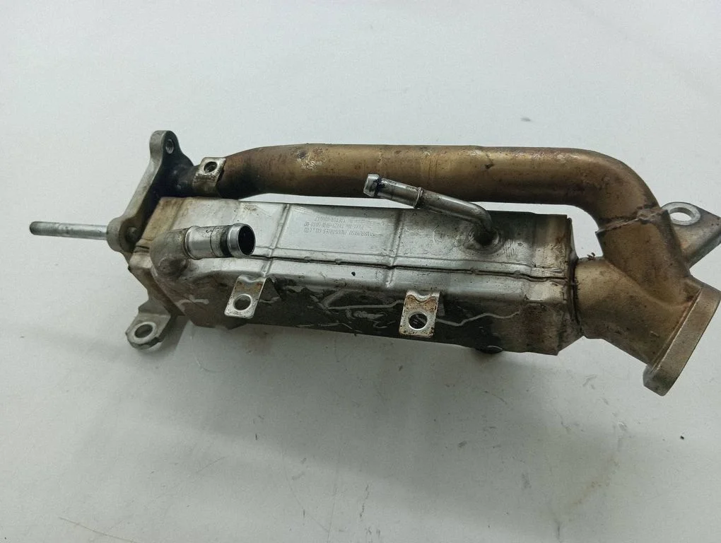 EGR valve cooler 18721RFWG010M2