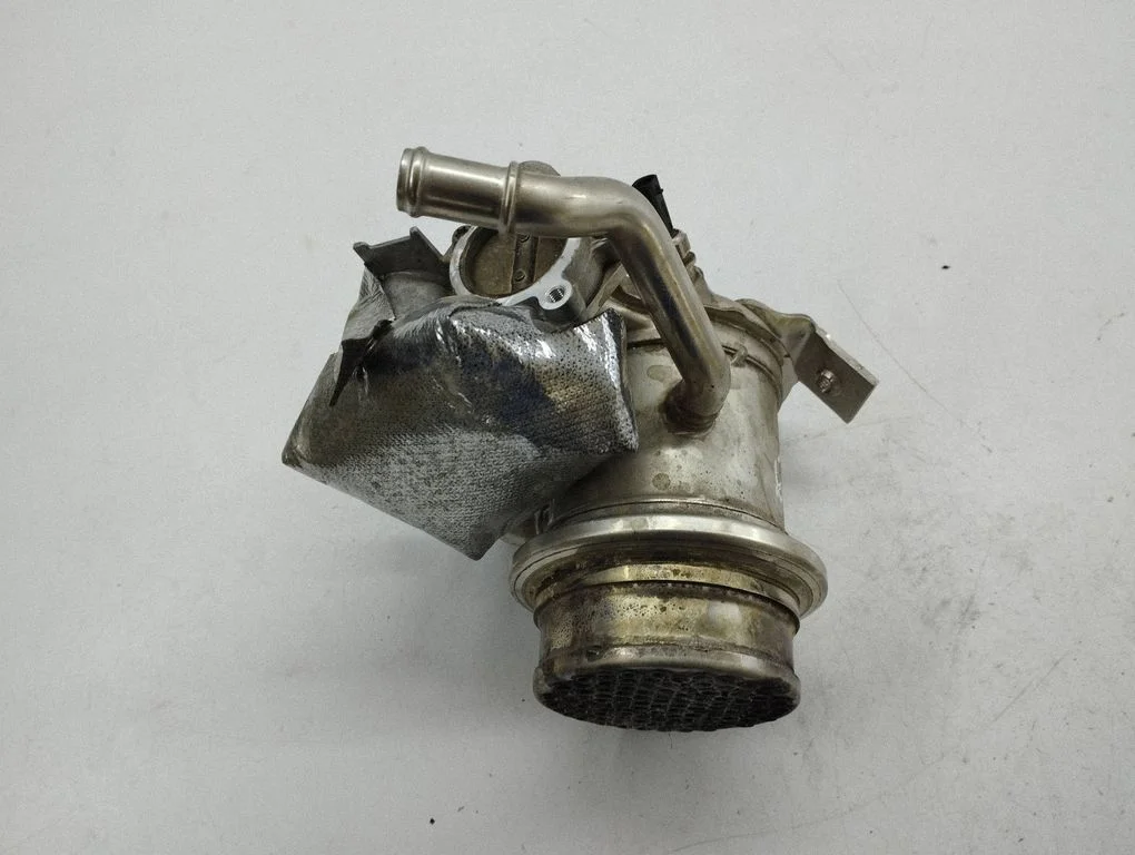 EGR valve cooler 05L131512D
