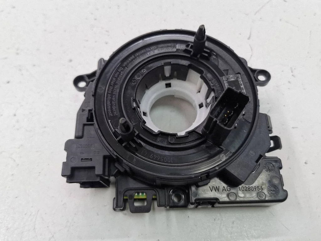 Airbag slip ring squib (SRS ring) 5Q1953549D