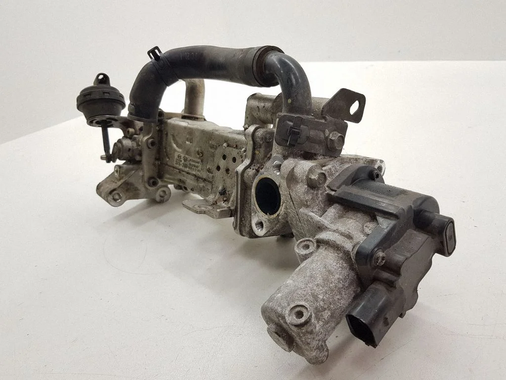 EGR-klapi jahuti 284202A850