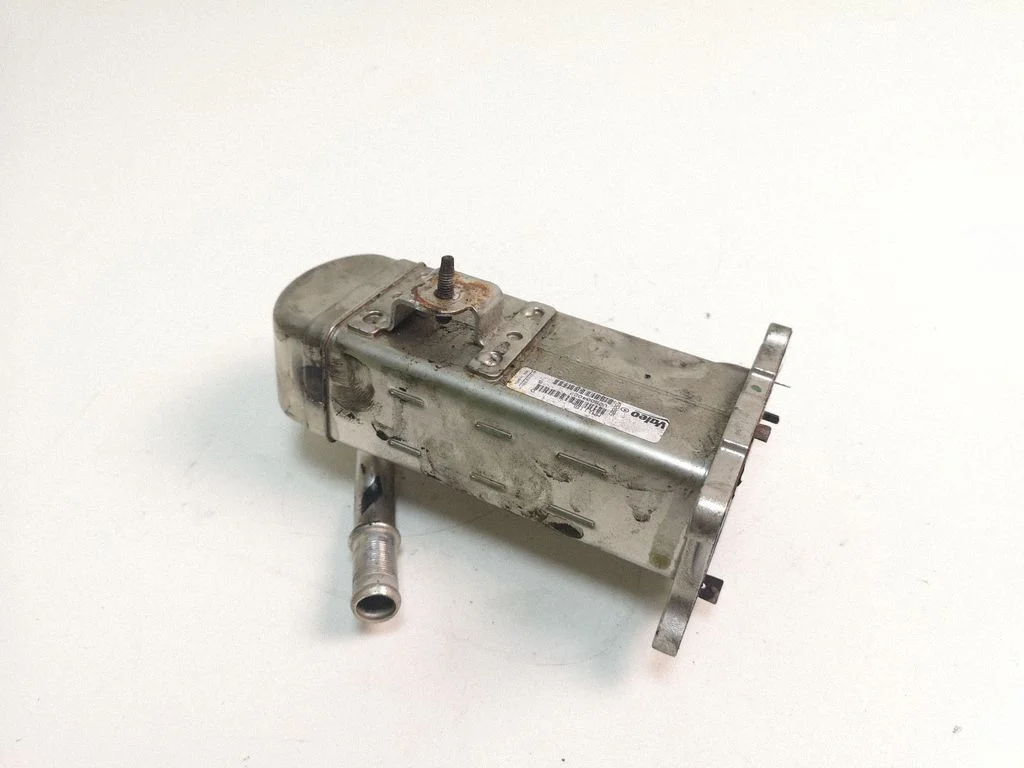 EGR valve cooler V29004027