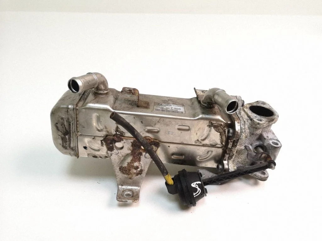 EGR-klapi jahuti 284162F1