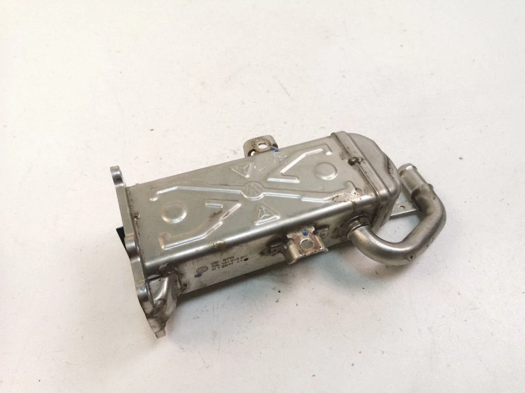 EGR-klapi jahuti 03L131512BH