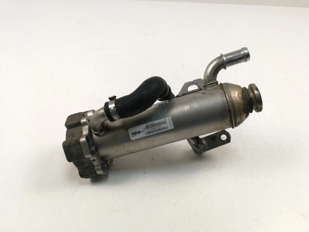 EGR dzesētājs 8801828