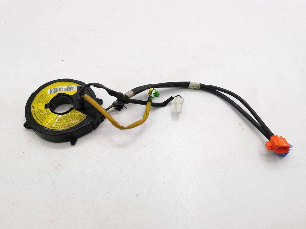 Airbag slip ring squib (SRS ring) KH2W5N0037