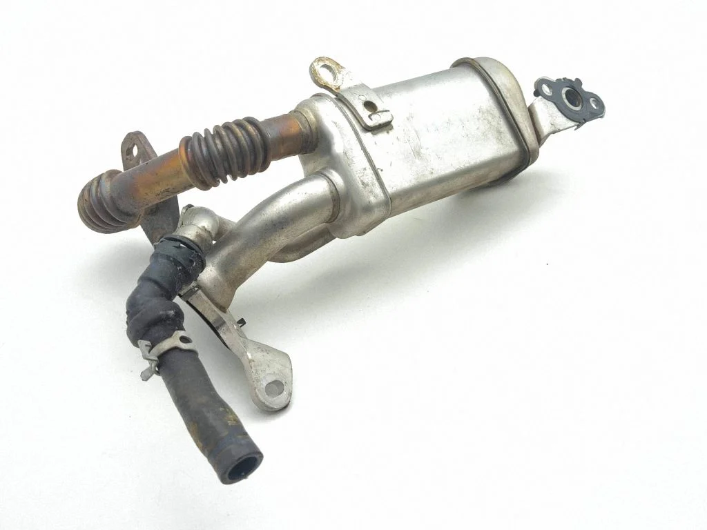 EGR-klapi jahuti 147357324R
