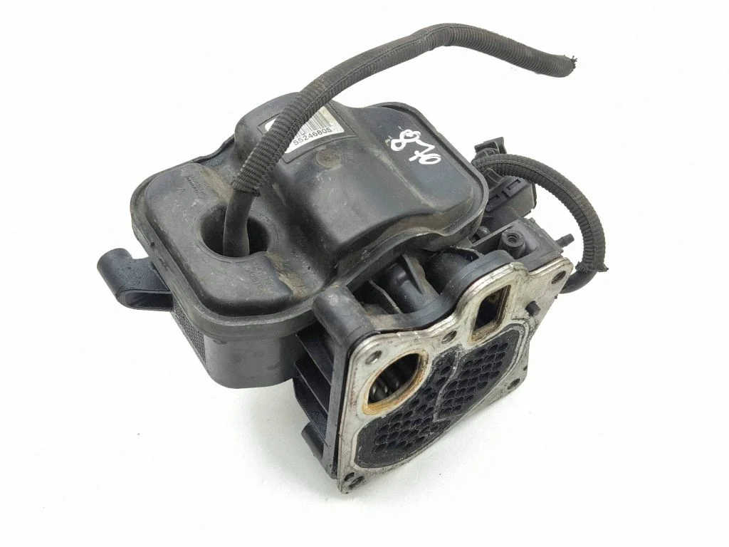 EGR dzesētājs 55246805