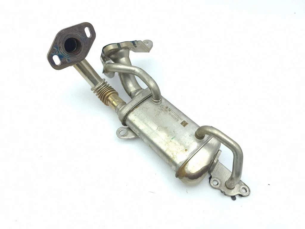 EGR valve cooler 147357324R