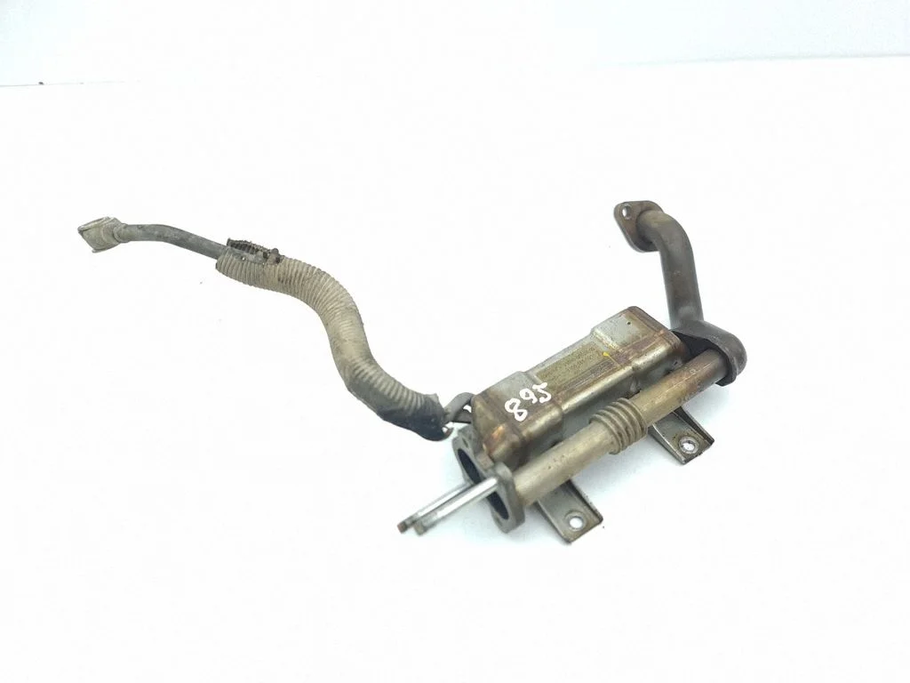 EGR valve cooler – Toyota Avensis T250 (2006-2009)