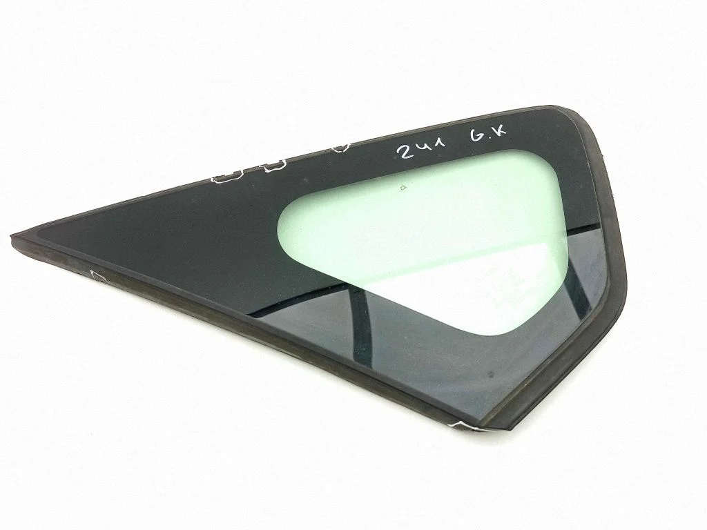 Rear vent window glass 43R005834