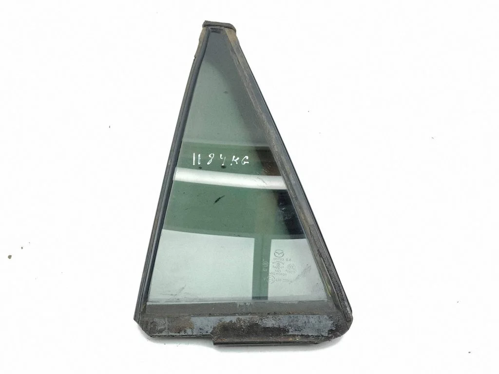 Väike „A" tagaukse klaas KD5373651