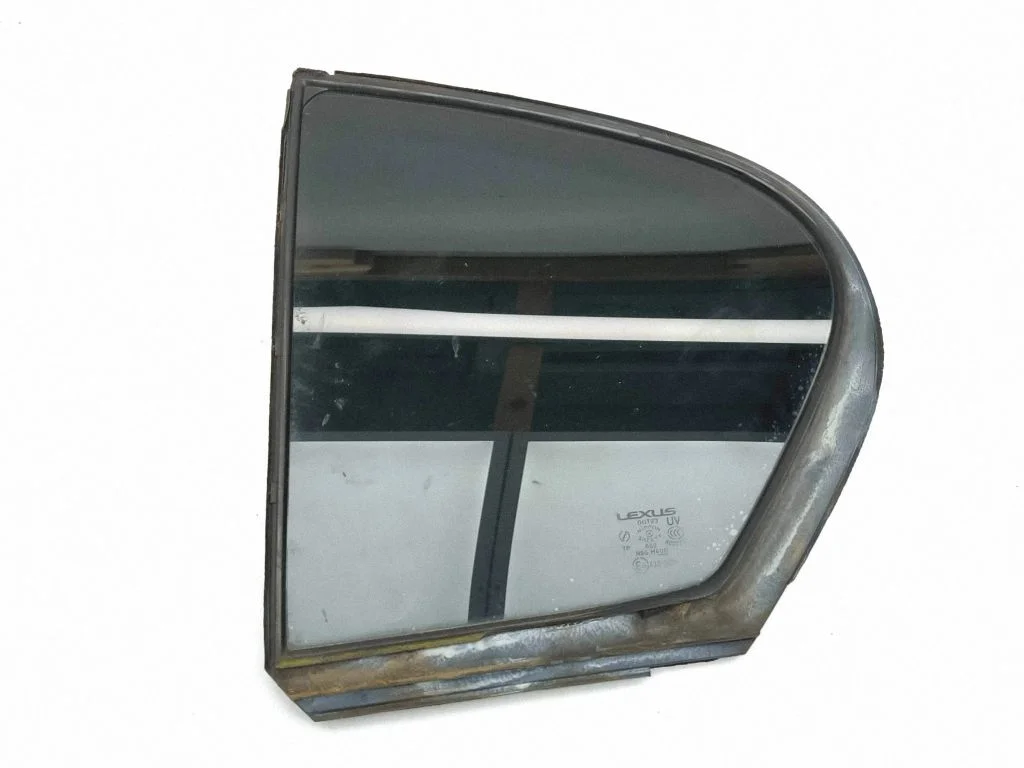 Rear vent window glass 6818930160