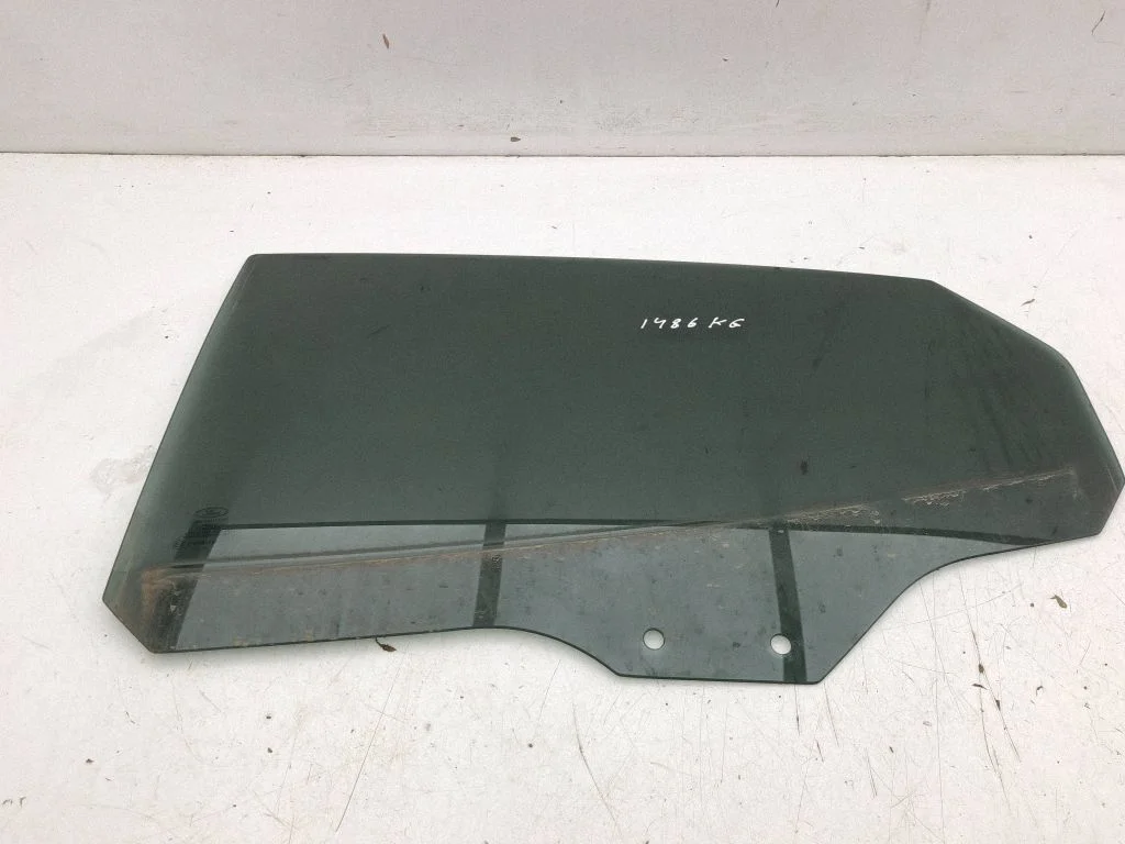 Rear door window glass – Ford Mustang Mach-E (2020-)