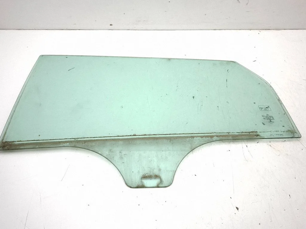 Rear door window glass 34567890