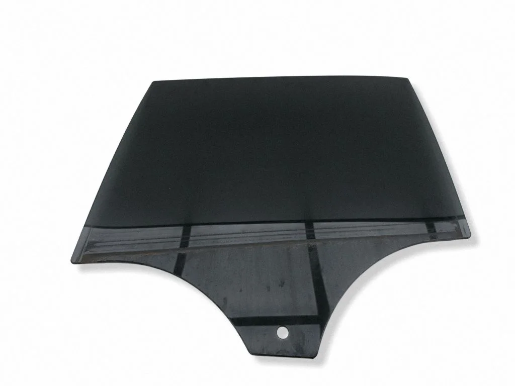 Rear door window glass – Mercedes-Benz GLE-Class W167 (2019-)