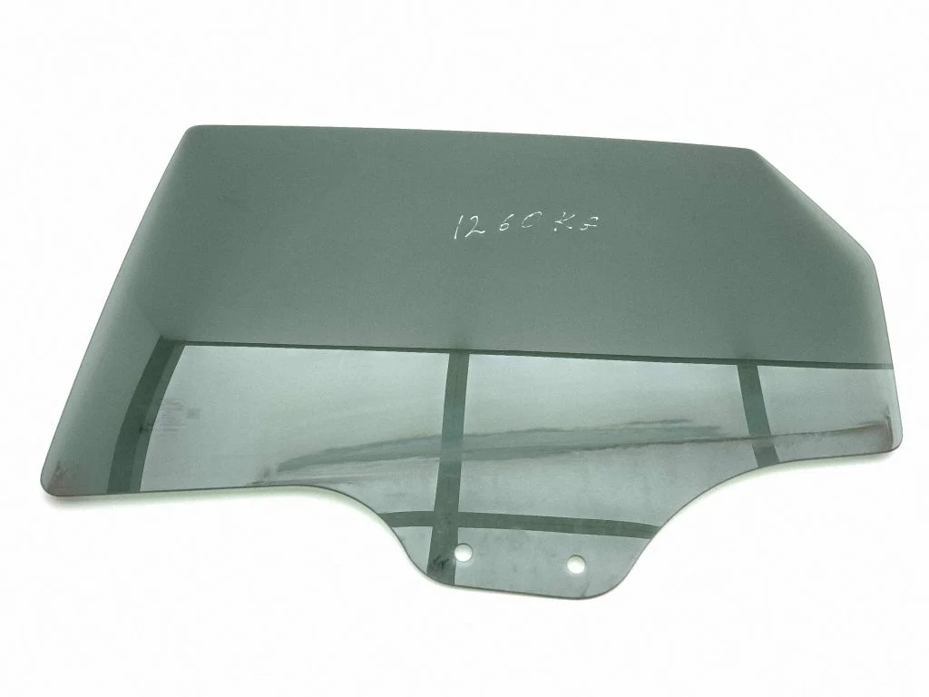 Rear door window glass LV4BS25713BC